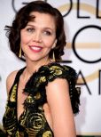 Maggie Gyllenhaal