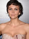 Maggie Gyllenhaal