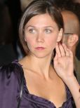 Maggie Gyllenhaal