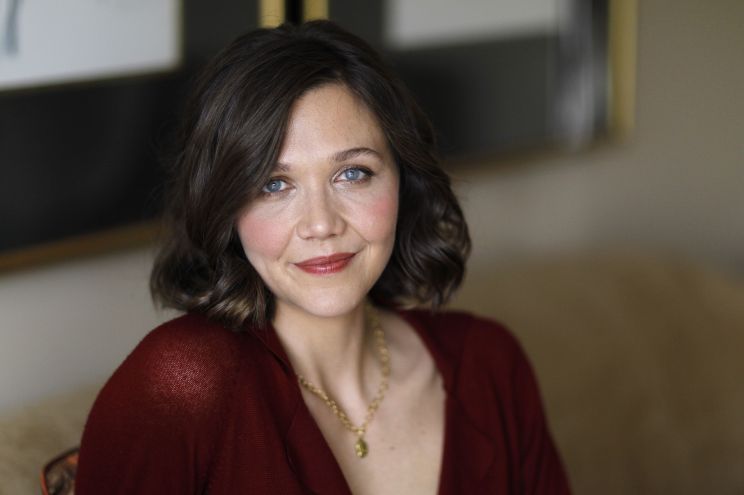 Maggie Gyllenhaal