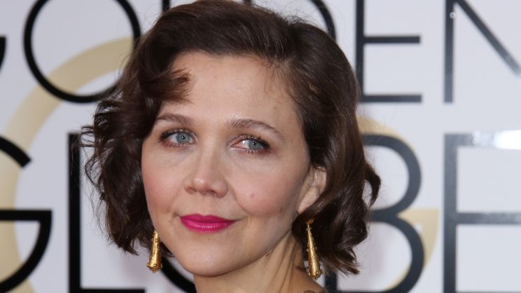 Maggie Gyllenhaal