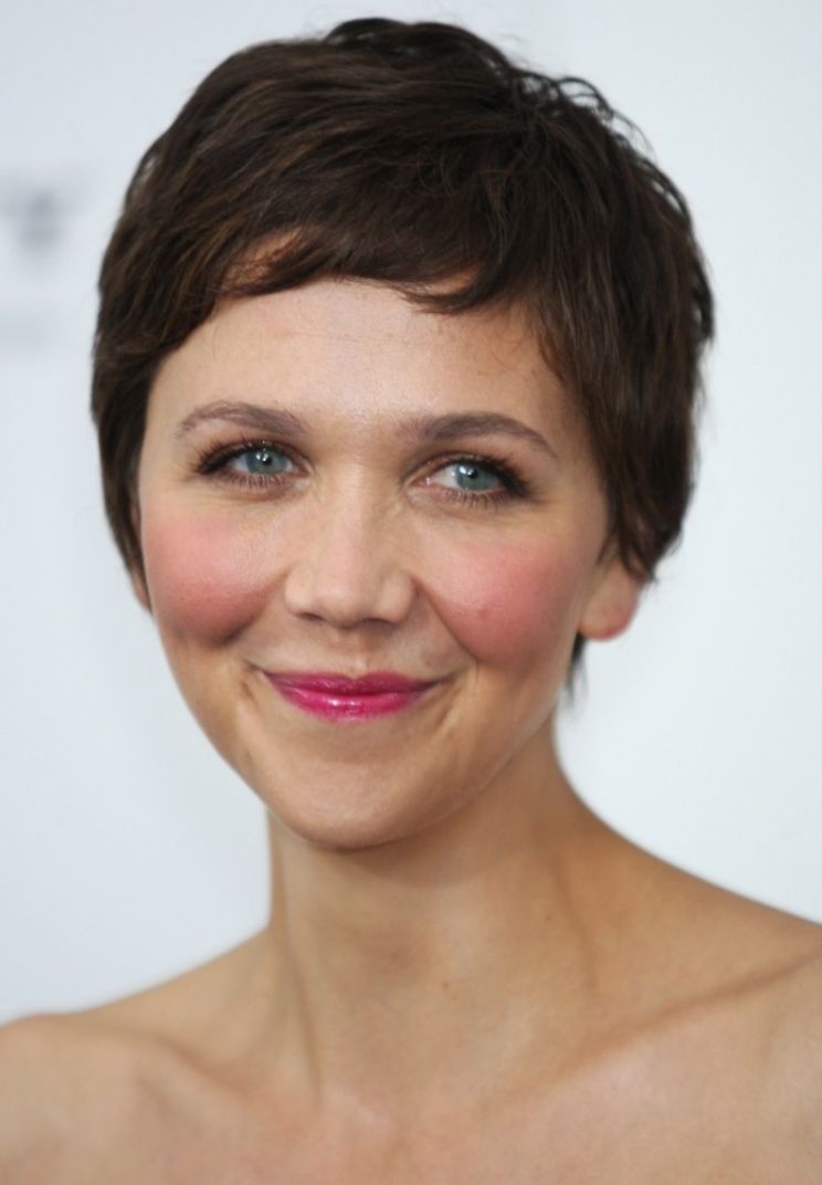 Maggie Gyllenhaal