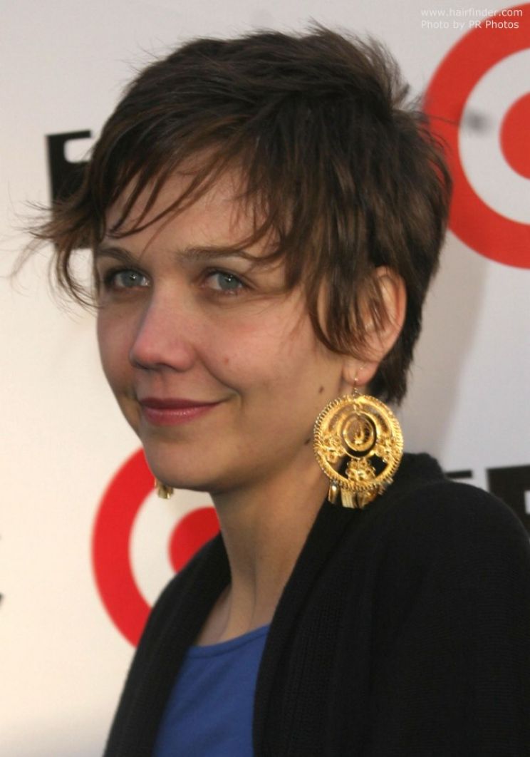 Maggie Gyllenhaal