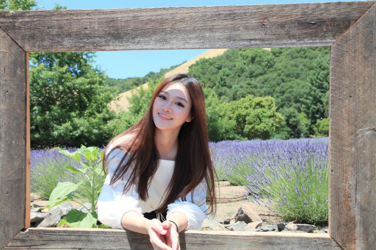 Maggie Han