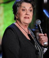 Maggie Kirkpatrick