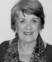 Maggie Kirkpatrick