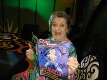 Maggie Kirkpatrick #3354074 picture (Landscape Medium)