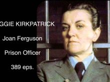 Maggie Kirkpatrick