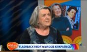 Maggie Kirkpatrick