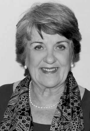 Maggie Kirkpatrick