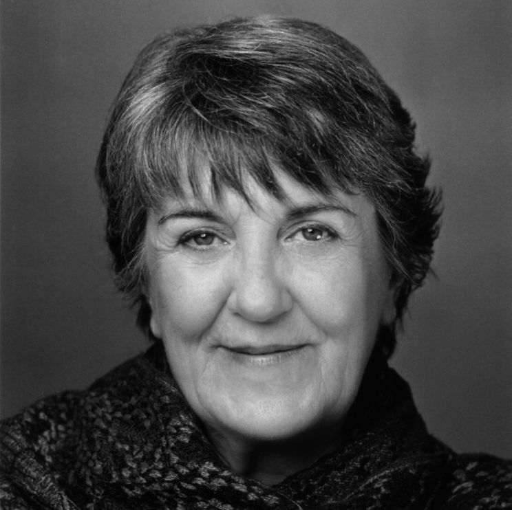 Maggie Kirkpatrick