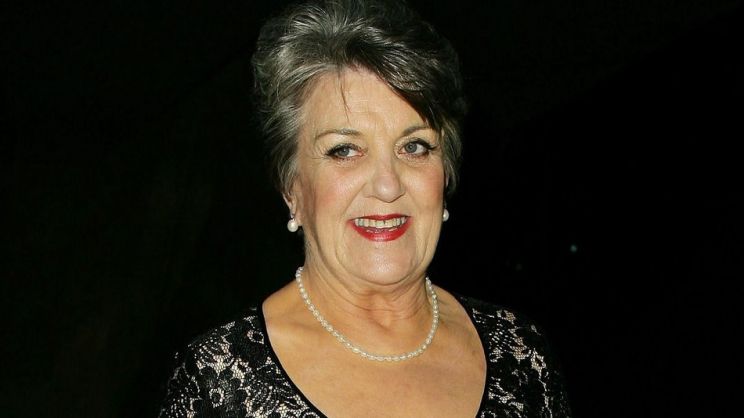 Maggie Kirkpatrick