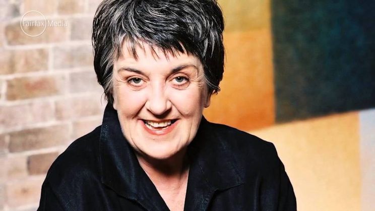 Maggie Kirkpatrick