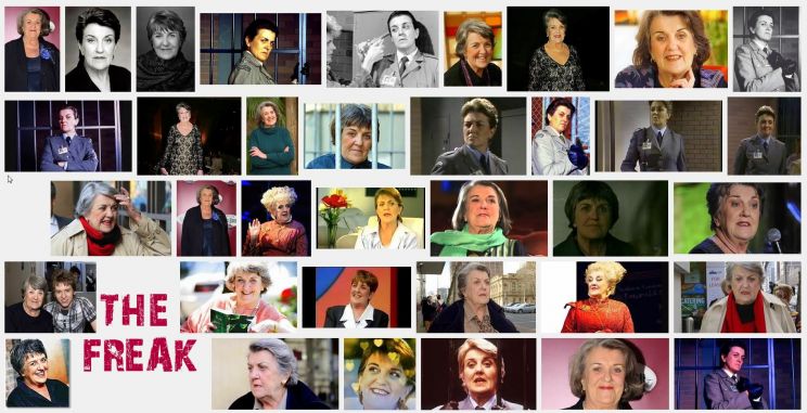 Maggie Kirkpatrick