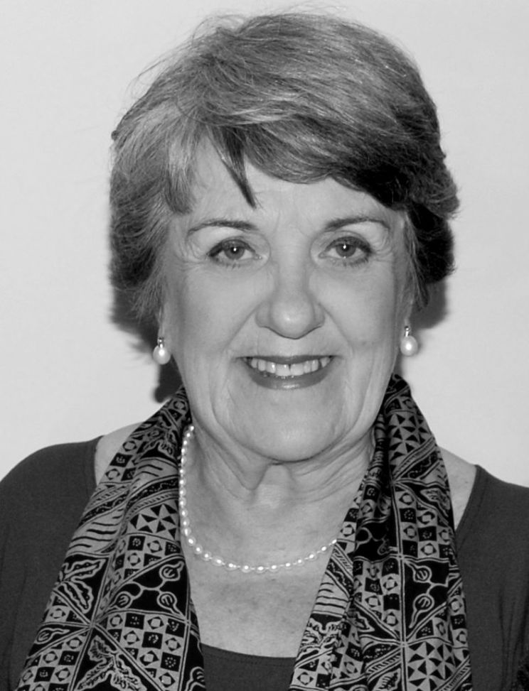 Maggie Kirkpatrick