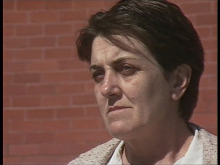 Maggie Kirkpatrick