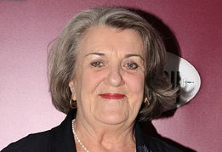 Maggie Kirkpatrick