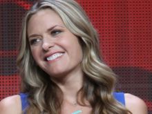 Maggie Lawson