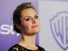 Maggie Lawson