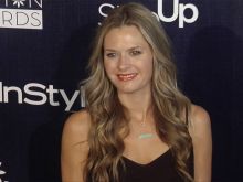 Maggie Lawson