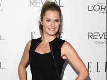 Maggie Lawson