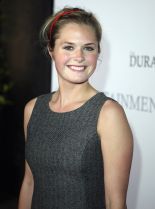 Maggie Lawson