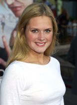 Maggie Lawson