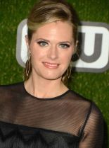 Maggie Lawson photo