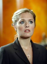 Maggie Lawson