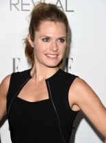 Maggie Lawson