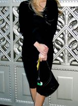 Maggie Lawson photo