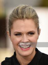 Maggie Lawson photo