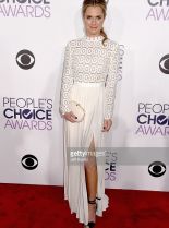 Maggie Lawson photo