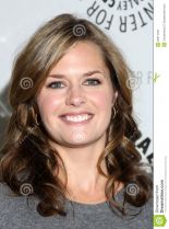 Maggie Lawson