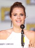 Maggie Lawson