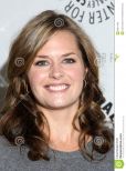 Maggie Lawson