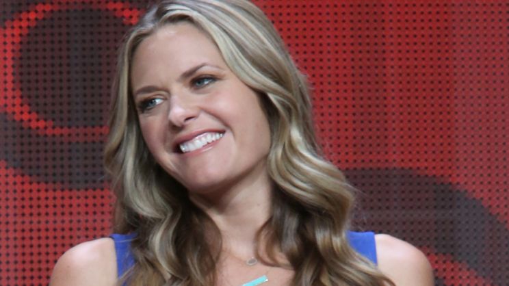 Maggie Lawson