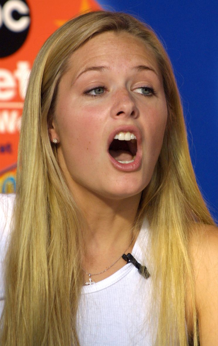 Maggie Lawson