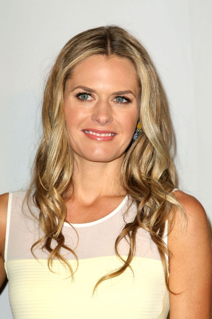 Maggie Lawson