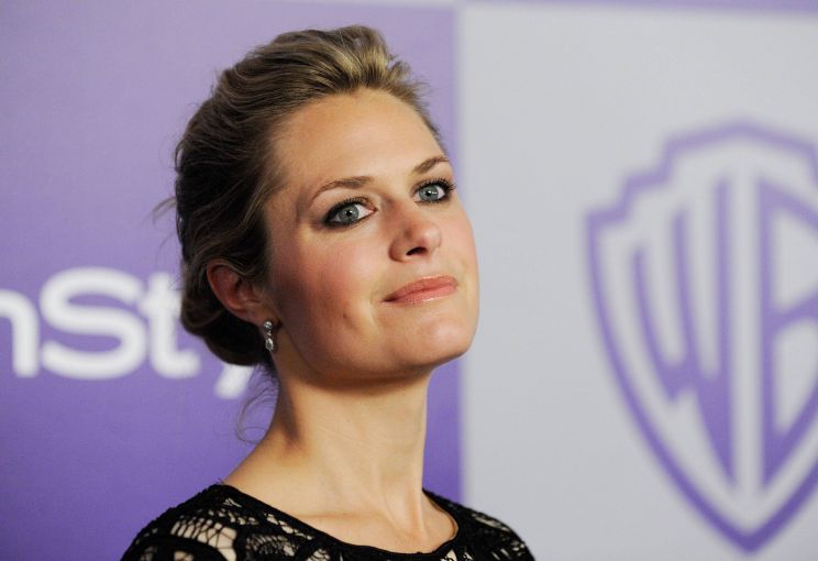 Maggie Lawson