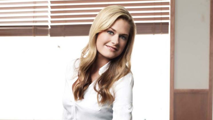 Maggie Lawson