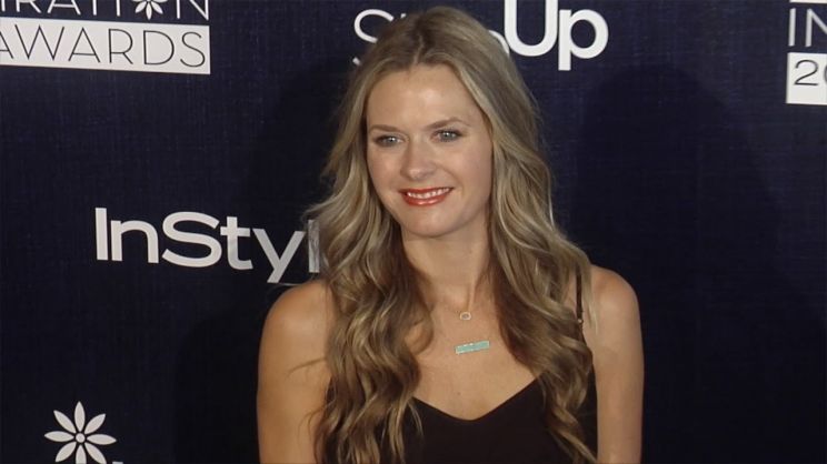 Maggie Lawson