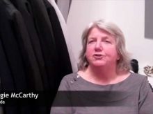 Maggie McCarthy
