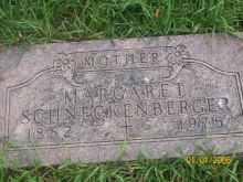 Maggie McCarthy