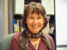 Maggie McCarthy