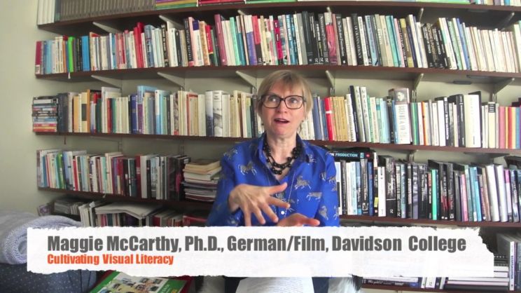 Maggie McCarthy