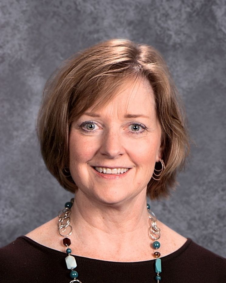 Maggie McCarthy
