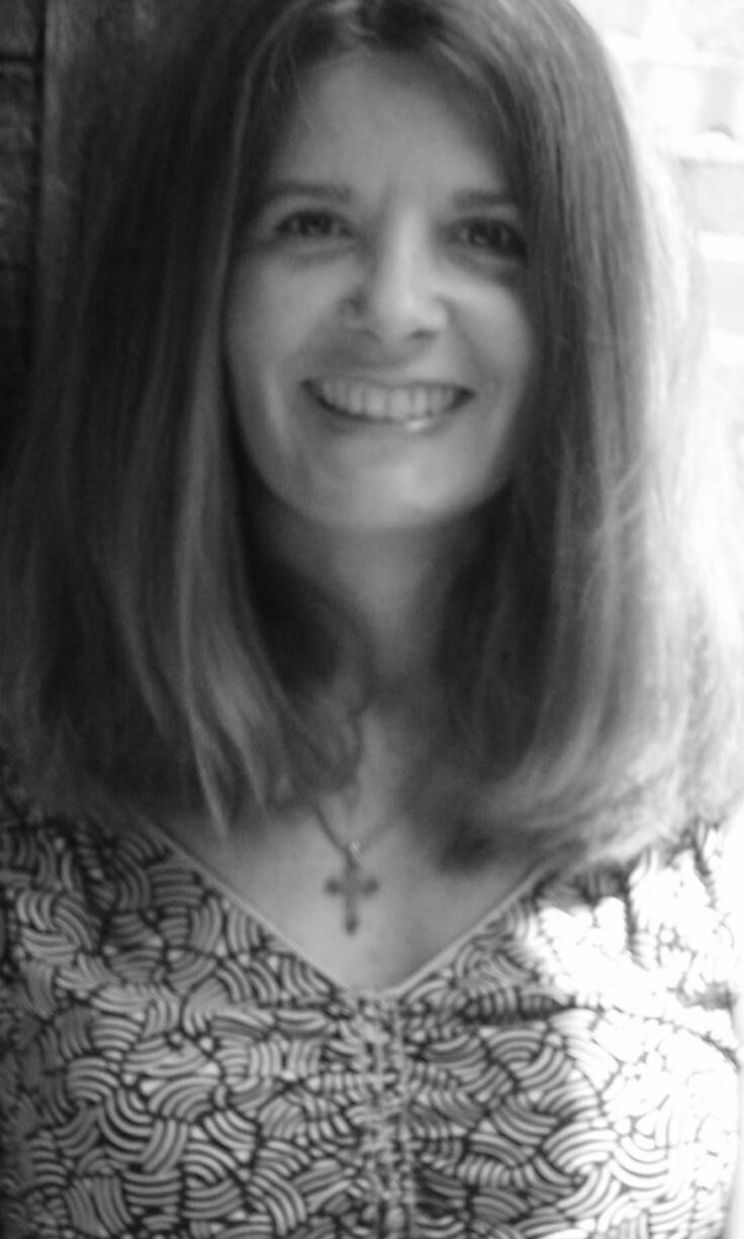 Maggie McCarthy