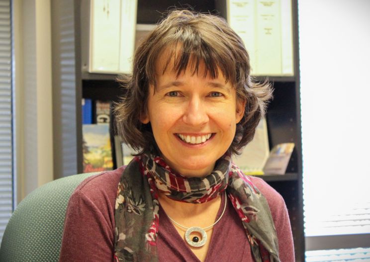 Maggie McCarthy
