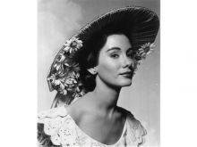 Maggie McNamara
